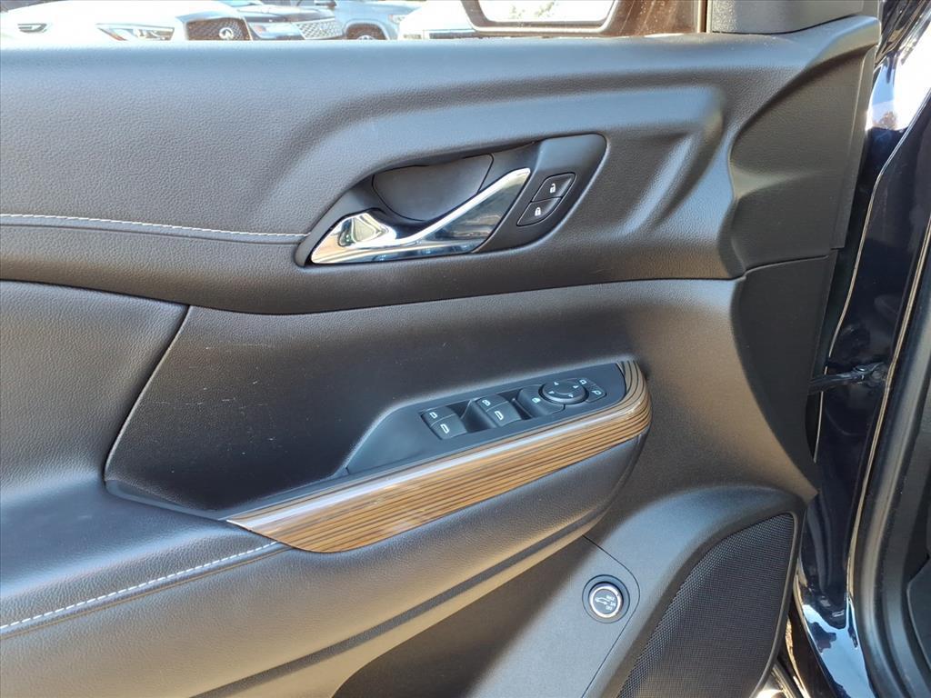 used 2021 GMC Acadia car, priced at $24,985