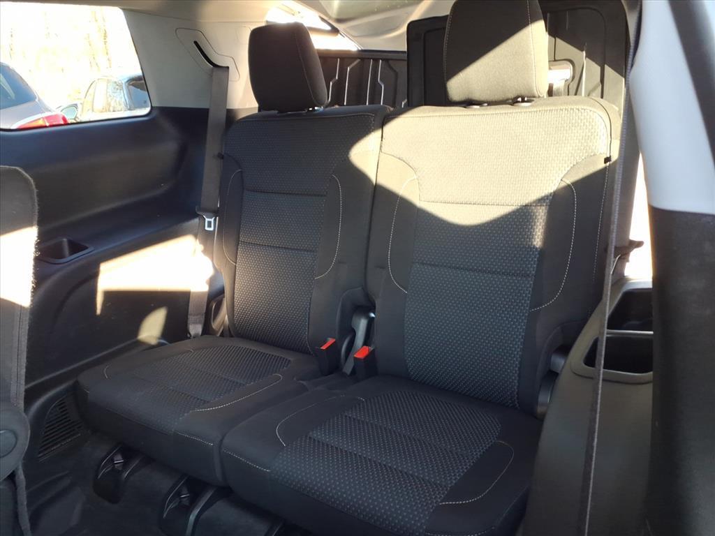 used 2021 GMC Acadia car, priced at $24,985