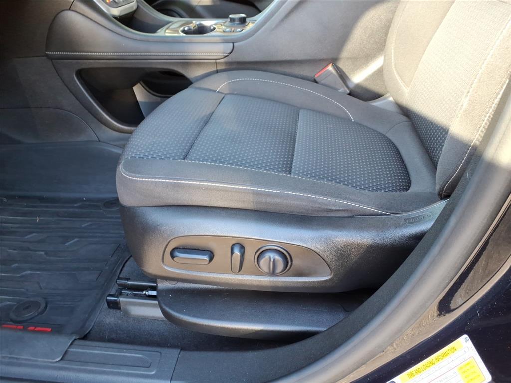 used 2021 GMC Acadia car, priced at $24,985