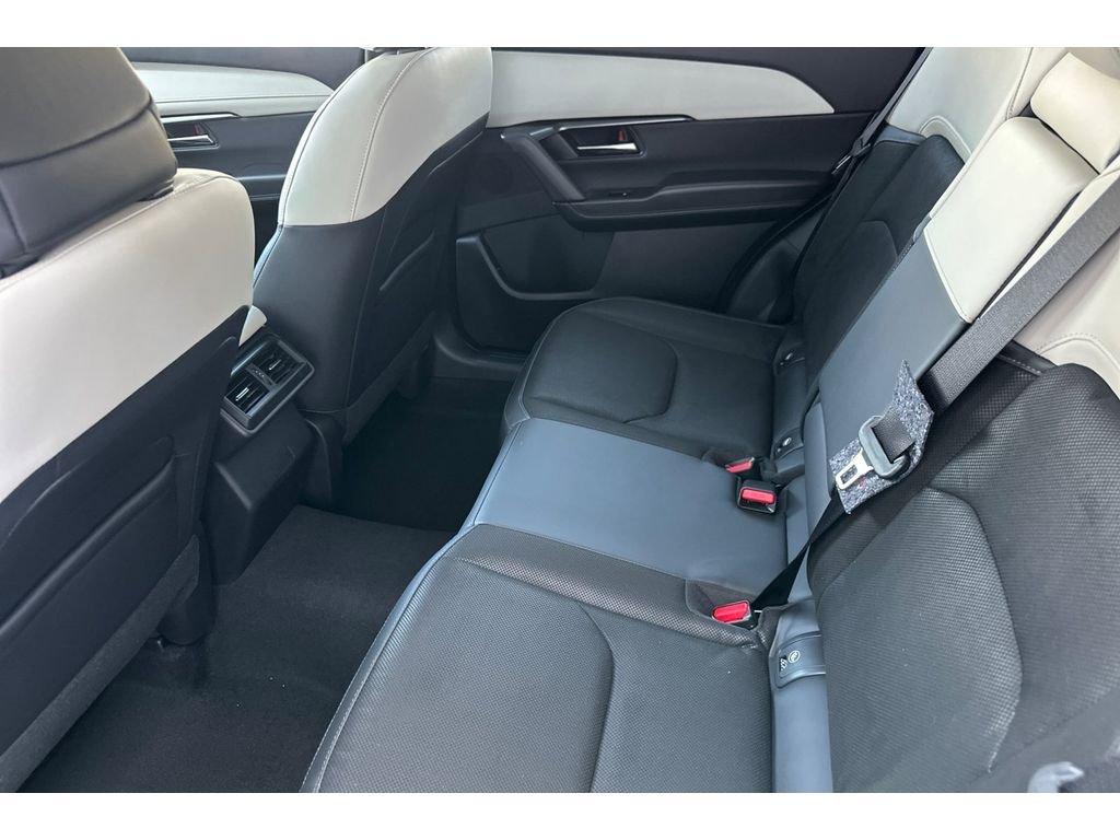 new 2026 Mazda CX-5 car, priced at $34,575