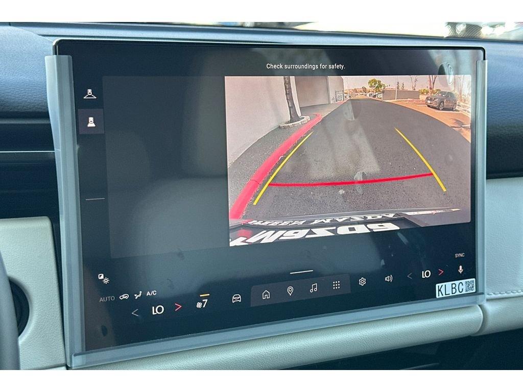 new 2026 Mazda CX-5 car, priced at $34,575