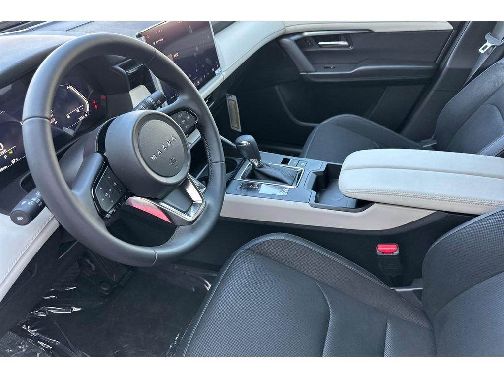 new 2026 Mazda CX-5 car, priced at $34,575