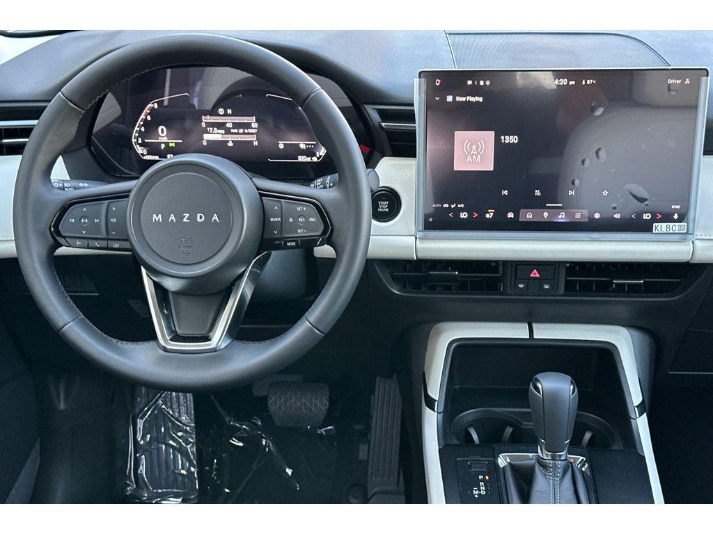 new 2026 Mazda CX-5 car, priced at $34,575