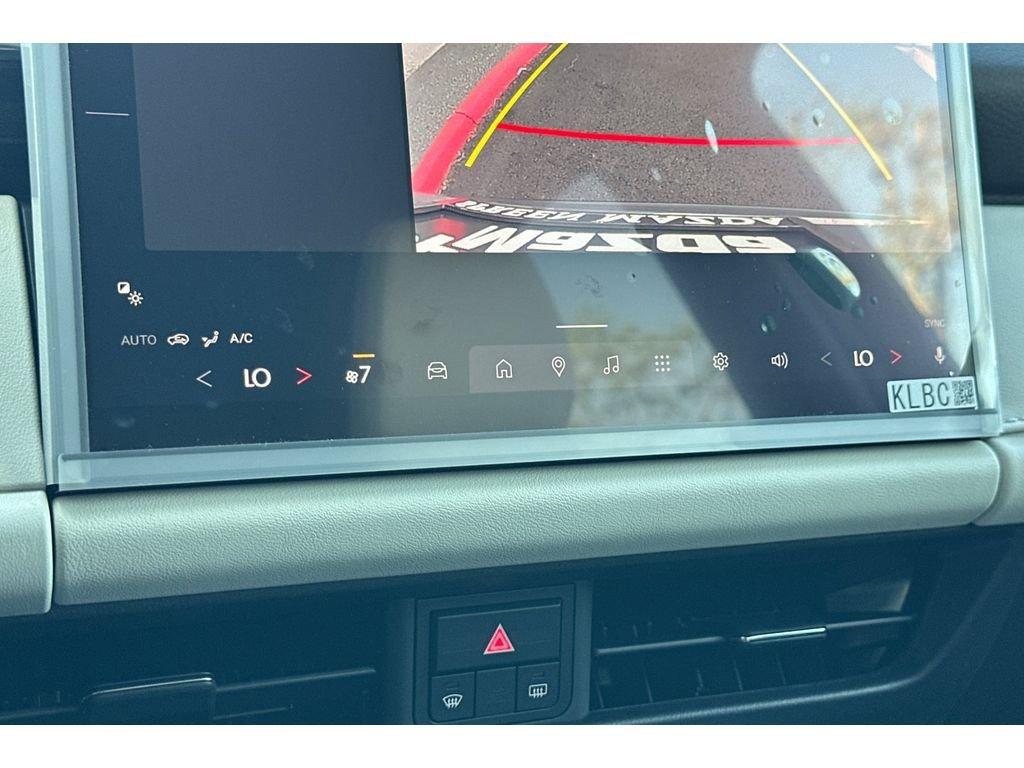 new 2026 Mazda CX-5 car, priced at $34,575