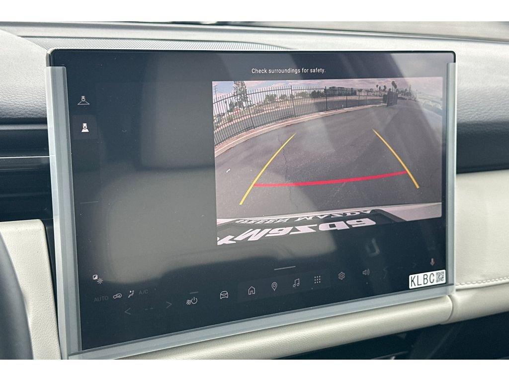 new 2026 Mazda CX-5 car, priced at $34,470