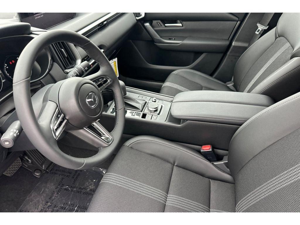 new 2026 Mazda CX-50 Hybrid car, priced at $37,525