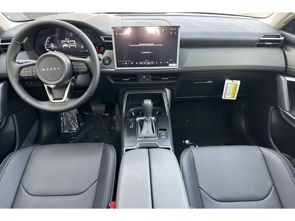 new 2026 Mazda CX-5 car, priced at $38,945