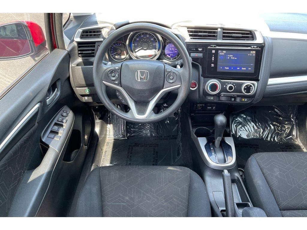 used 2015 Honda Fit car, priced at $8,999