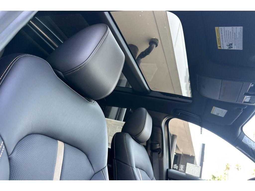 new 2026 Mazda CX-90 car, priced at $59,210