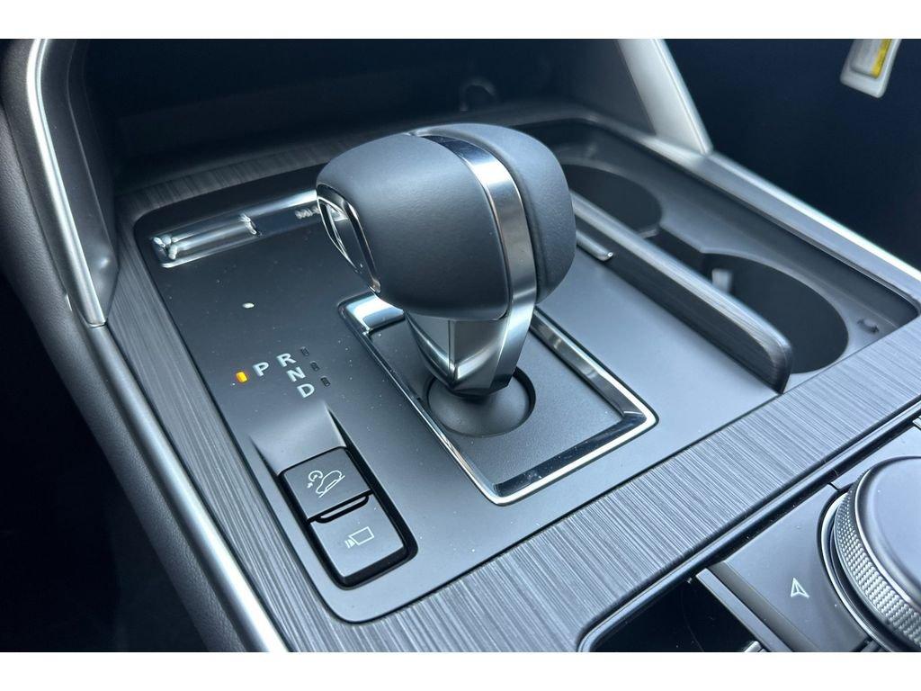 new 2026 Mazda CX-90 car, priced at $59,210