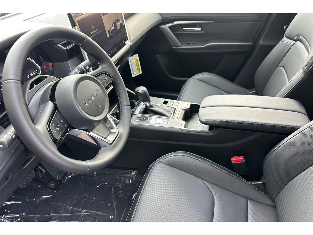 new 2026 Mazda CX-5 car, priced at $42,185