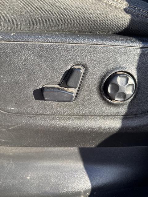 used 2020 Ram 1500 car, priced at $27,000