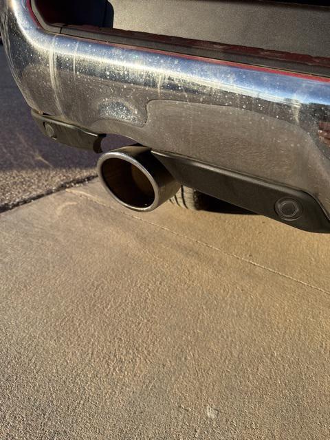 used 2020 Ram 1500 car, priced at $27,000