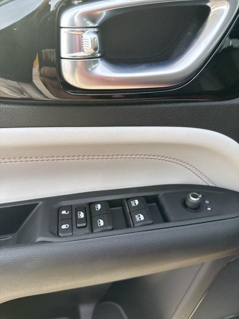 new 2026 Jeep Compass car, priced at $30,500