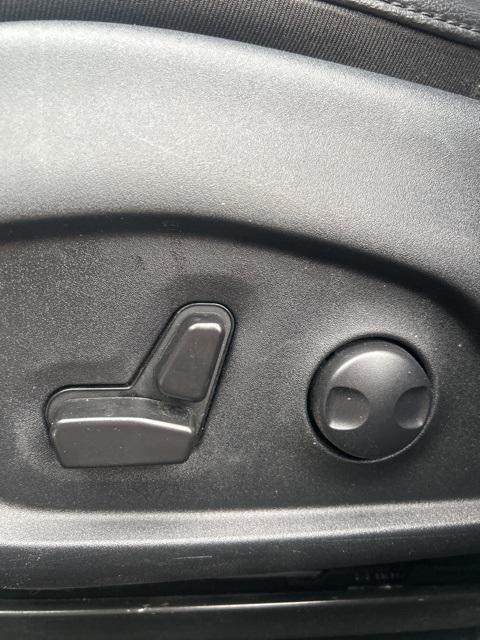 used 2022 Jeep Compass car, priced at $21,500