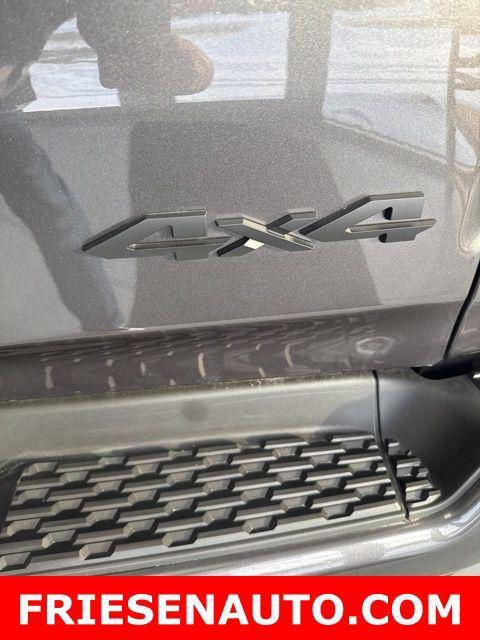 new 2025 Ram 1500 car, priced at $50,000