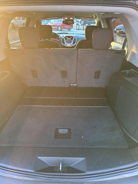 used 2017 GMC Terrain car, priced at $11,500