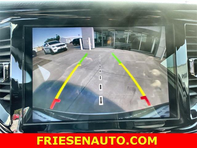 used 2023 Dodge Durango car, priced at $33,900