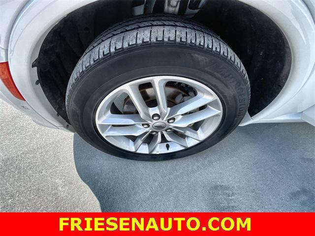 used 2023 Dodge Durango car, priced at $33,900