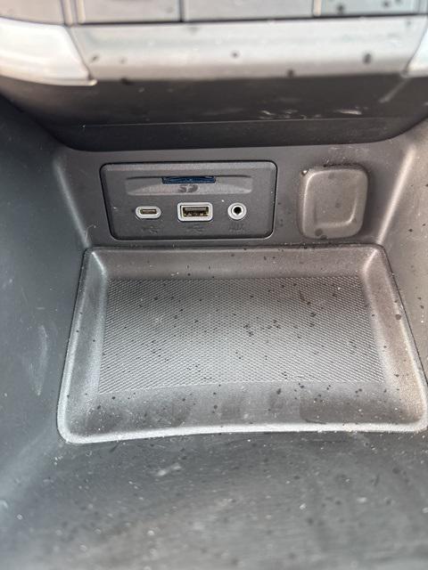 used 2024 GMC Terrain car, priced at $22,500