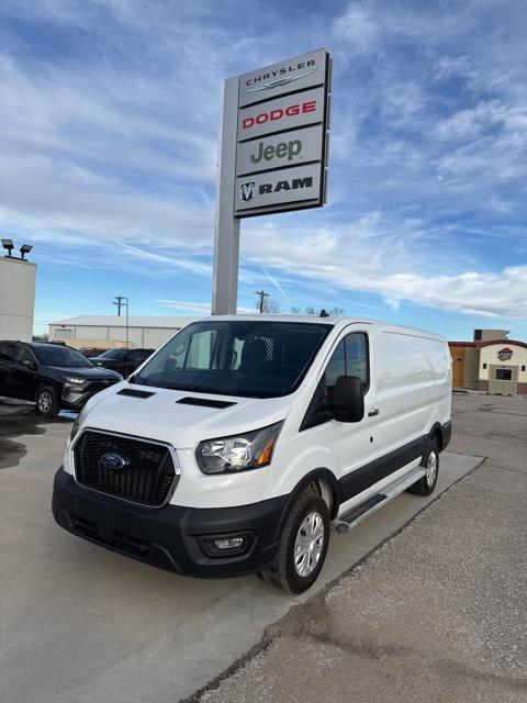 used 2024 Ford Transit-250 car, priced at $31,000