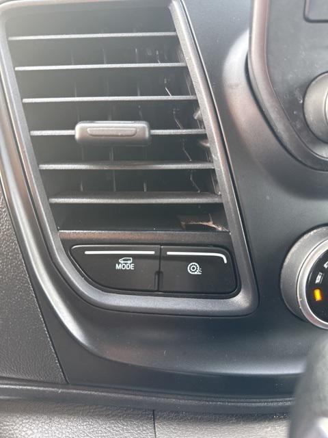 used 2024 Ford Transit-250 car, priced at $31,000