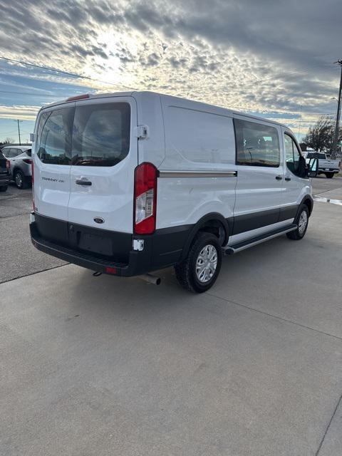 used 2024 Ford Transit-250 car, priced at $31,000