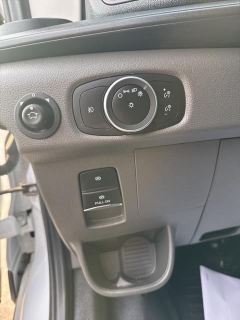 used 2024 Ford Transit-250 car, priced at $31,000
