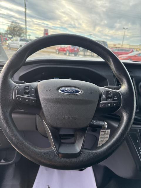 used 2024 Ford Transit-250 car, priced at $31,000