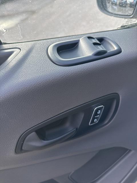 used 2024 Ford Transit-250 car, priced at $31,000