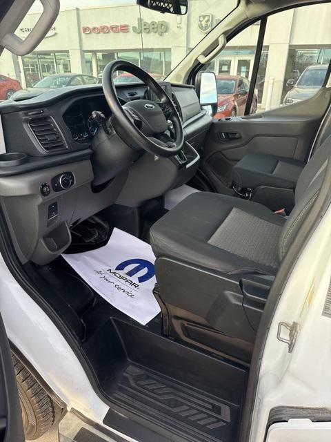 used 2024 Ford Transit-250 car, priced at $31,000
