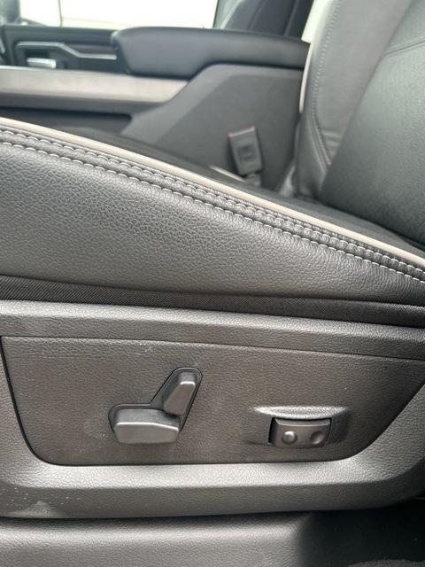 new 2026 Ram 2500 car, priced at $66,000