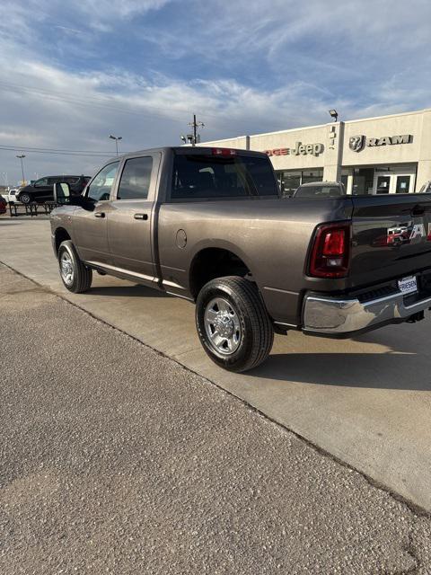new 2026 Ram 2500 car, priced at $65,500