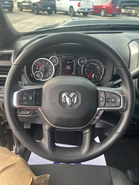 new 2026 Ram 2500 car, priced at $55,000