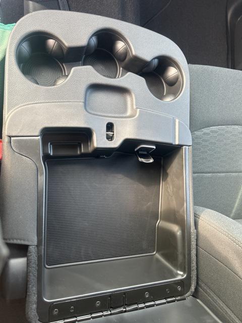 new 2026 Ram 2500 car, priced at $55,000