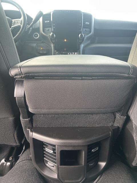 new 2026 Ram 2500 car, priced at $55,000