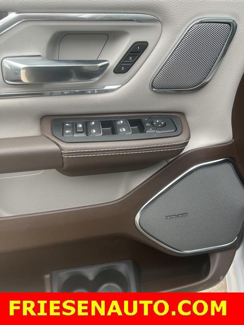 new 2026 Ram 1500 car, priced at $65,500