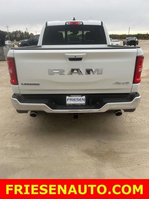 new 2026 Ram 1500 car, priced at $67,500