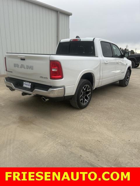 new 2026 Ram 1500 car, priced at $65,500