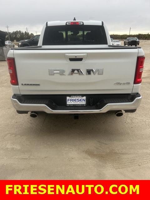 new 2026 Ram 1500 car, priced at $65,500