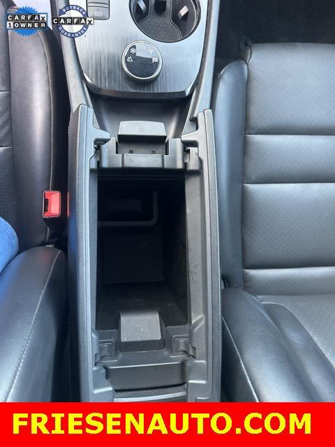 used 2023 Nissan Rogue car, priced at $20,000