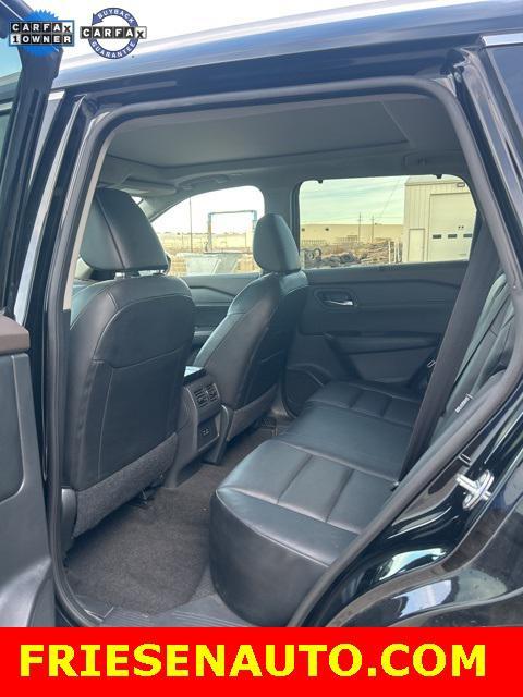 used 2023 Nissan Rogue car, priced at $20,000