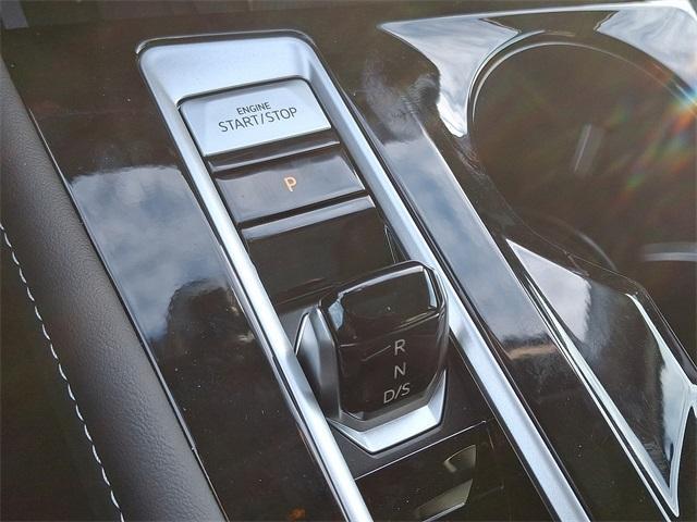 new 2026 Volkswagen Atlas car, priced at $57,479