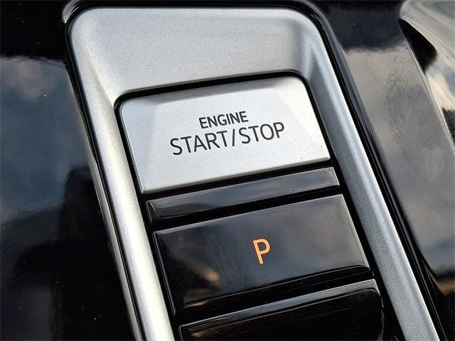 new 2026 Volkswagen Atlas car, priced at $57,479