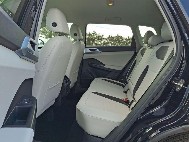used 2025 Volkswagen Taos car, priced at $25,958