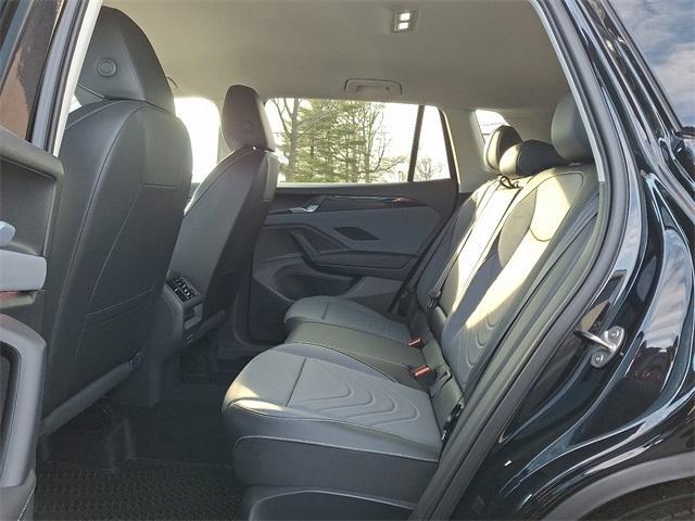 new 2026 Volkswagen Tiguan car, priced at $36,372