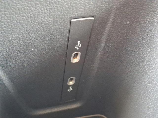 new 2026 Volkswagen Tiguan car, priced at $36,372