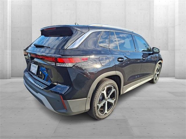 new 2026 Volkswagen Tiguan car, priced at $36,372