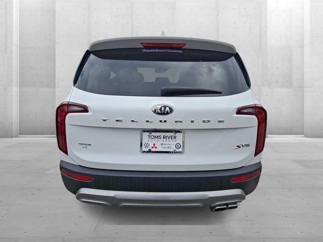 used 2020 Kia Telluride car, priced at $17,475