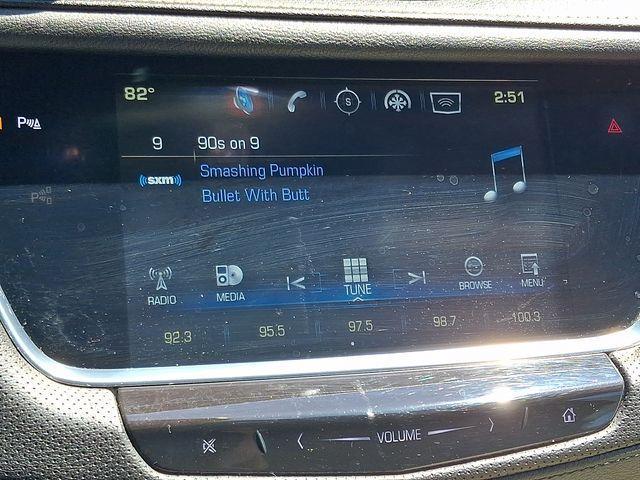 used 2018 Cadillac XT5 car, priced at $7,975